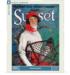 Snowshoeing Magazines and Newspapers Jigsaw Puzzle