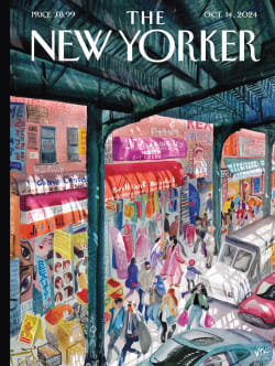 New Heights Magazines and Newspapers