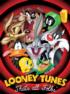 Looney Tunes Movies & TV Jigsaw Puzzle