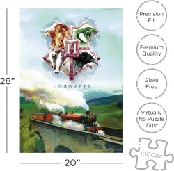 Harry Potter Express Fantasy