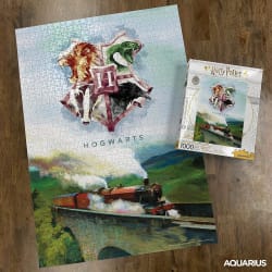 Harry Potter Express Fantasy