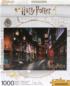Harry Potter Diagon Alley - Scratch and Dent Fantasy Jigsaw Puzzle