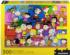 Peanuts Cast - Scratch and Dent Humor Jigsaw Puzzle