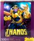 Marvel Thanos - Scratch and Dent Superheroes Jigsaw Puzzle