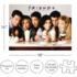 Friends Milkshake Movies & TV Jigsaw Puzzle