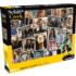 Schitt's Creek Collage - Scratch and Dent Movies & TV Jigsaw Puzzle