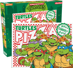 その他 Turtles Pizza BUSTAFELLOWS 2 Bustafellows 2] Which edition of the game did you get