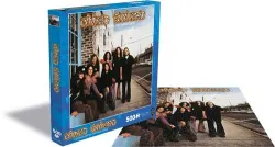 Lynyrd Skynyrd Pronounced Music