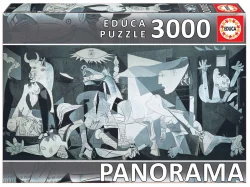 Guernica - 3000 Piece Jigsaw Puzzle by Educa | Puzzle Warehouse