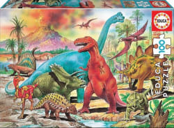 Dinosaurs - Scratch and Dent Dinosaurs