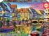 Charms of Venice Lakes & Rivers Jigsaw Puzzle By Castorland