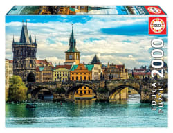 Views Of Prague Travel