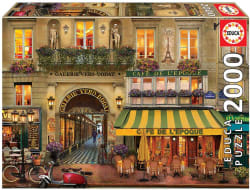 Galerie Paris Paris & France