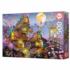 Fairy House - Scratch and Dent Fantasy Jigsaw Puzzle