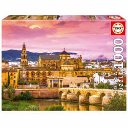 Cordoba Landmarks & Monuments