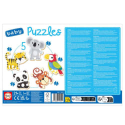 Wild Fauna Animals