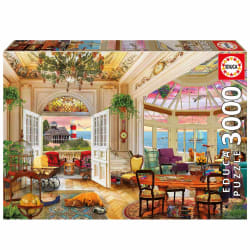 Seaside Living Beach & Ocean