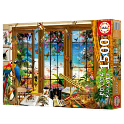 Bird Watcher's Window - Scratch and Dent Birds