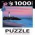 Colosseum At Dawn Sunrise & Sunset Panoramic Puzzle By Trefl