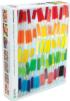 Popsicle Rainbow Rainbow & Gradient Jigsaw Puzzle