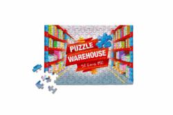 Puzzle Warehouse - Puzzle Path Jigsaw Puzzle