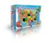 Sea Turtle Educational Jigsaw Puzzle By Paper House Productions