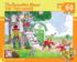 Raggedy Ann & Andy Bike Ride Children's Cartoon Children's Puzzles By MasterPieces