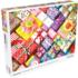 Pretty Presents - Scratch and Dent Collage Jigsaw Puzzle