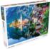 Amsterdam Canal Lakes & Rivers Jigsaw Puzzle By Cobble Hill