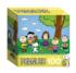 Peanuts - Easter Fun Movies & TV Jigsaw Puzzle