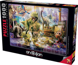 Dino Toys Come Alive Dinosaurs