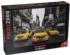 Great White Way - Michael Storrings New York Jigsaw Puzzle By Galison