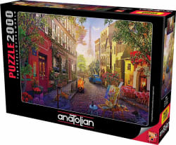 Paris Ingles H - Scratch and Dent Travel