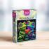 Frogs In Love Animals Jigsaw Puzzle