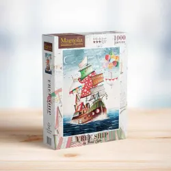 Free Ship Boat