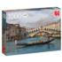Sights of Venice Italy Jigsaw Puzzle By Buffalo Games