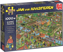 The Vegetable Garden People