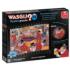 Bathtub - Scratch and Dent Around the House Jigsaw Puzzle By Heye