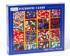 The Blue Bouquet Food and Drink Jigsaw Puzzle By Trefl