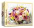 Flower Café Flower & Garden Jigsaw Puzzle