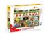 Flower Shop - <strong>Premium Puzzle!</strong> Collage Jigsaw Puzzle