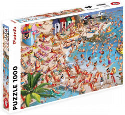 Beach Summer