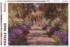 Monet  - Giverny - Scratch and Dent Fine Art Jigsaw Puzzle