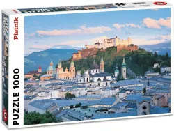 Salzburg Castle