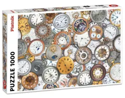 Time Pieces Nostalgic & Retro