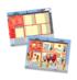 World Map Maps & Geography Children's Puzzles By Melissa and Doug