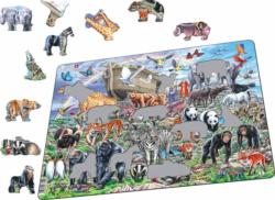 Going Fishing Lakes & Rivers Jigsaw Puzzle By SunsOut