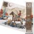 Night Scout by Dolan Geiman People Jigsaw Puzzle