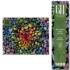 Nature's Love Letter by Conka Collage Butterflies and Insects Jigsaw Puzzle