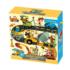 CAT - Haulin Harry Construction Children's Puzzles By MasterPieces
